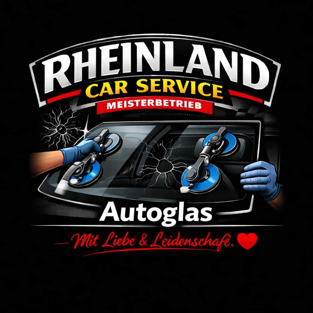 Autoglas — Rheinland Car Service